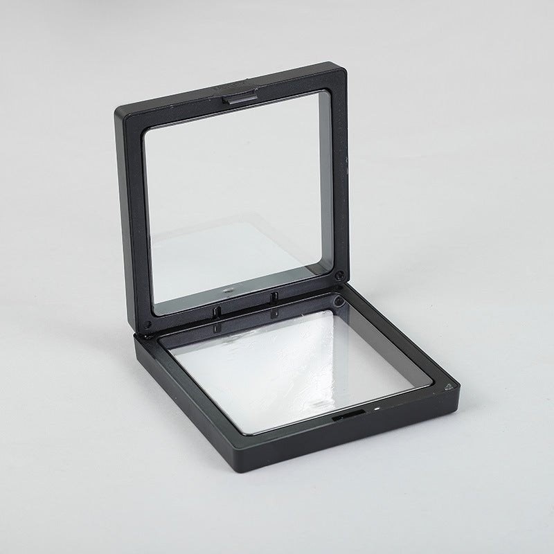 Black Storage Box| Bless Jade - LEIDAI
