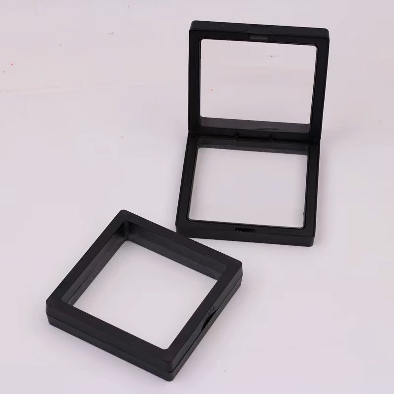Black Storage Box| Bless Jade - LEIDAI