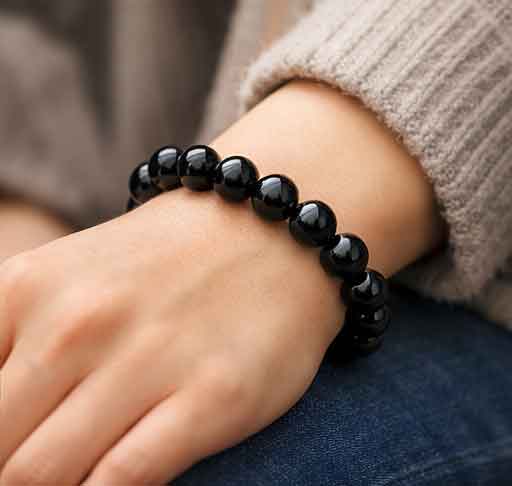 The Healing Energy of Obsidian: Protection, Balance & Transformation