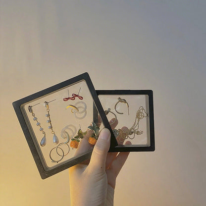 Black Storage Box| Bless Jade - LEIDAI